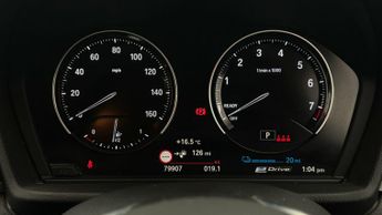 BMW X2 XDRIVE25E SPORT