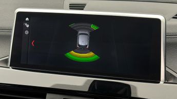 BMW X2 XDRIVE25E SPORT