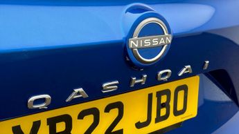 Nissan Qashqai DIG-T TEKNA DCT