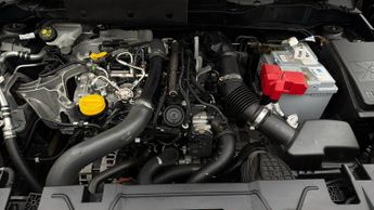 Nissan Juke DIG-T N-CONNECTA DCT