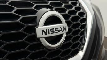 Nissan Juke DIG-T N-CONNECTA DCT