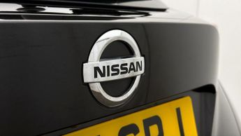 Nissan Juke DIG-T N-CONNECTA DCT