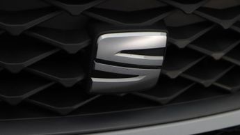 SEAT Ateca ECOTSI FR DSG