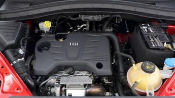 MG MG HS EXCLUSIVE DCT