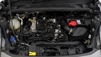 Ford Puma ST-LINE VIGNALE