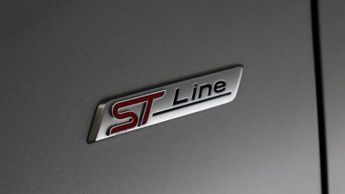 Ford Puma ST-LINE VIGNALE