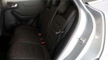 Ford Puma ST-LINE VIGNALE