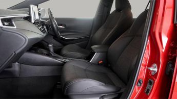 Toyota Corolla DESIGN