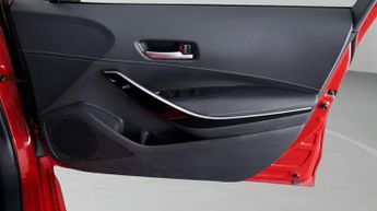 Toyota Corolla DESIGN