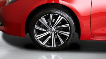 Toyota Corolla DESIGN