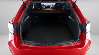 Toyota Corolla DESIGN