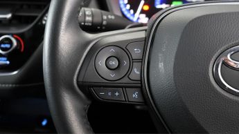 Toyota Corolla DESIGN
