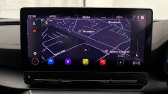 CUPRA Formentor V1 DSG