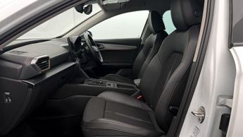 CUPRA Formentor V1 DSG