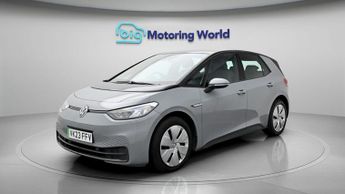Volkswagen ID.3 LIFE