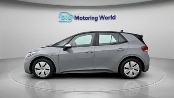 Volkswagen ID.3 LIFE