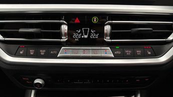 BMW 3 Series 318I SE PRO