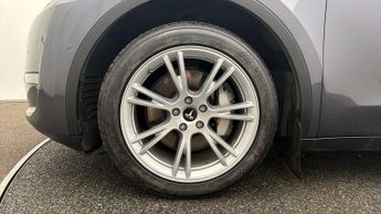 Hyundai TUCSON T-GDI ULTIMATE