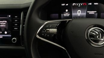 Skoda Kodiaq SE L EXECUTIVE TSI DSG