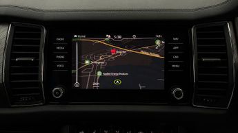 Skoda Kodiaq SE L EXECUTIVE TSI DSG