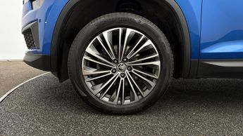 Skoda Kodiaq SE L EXECUTIVE TSI DSG