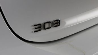 Peugeot 308 PURETECH S/S ACTIVE PREMIUM