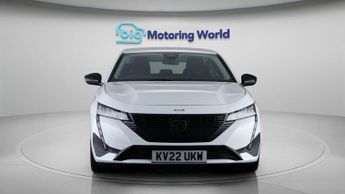 Peugeot 308 PURETECH S/S ACTIVE PREMIUM