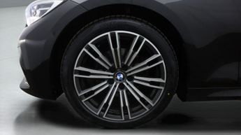 BMW 3 Series 320I XDRIVE M SPORT
