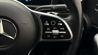 Mercedes-Benz A Class A 180 SPORT EXECUTIVE