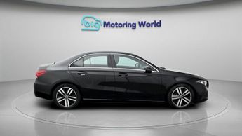 Mercedes-Benz A Class A 180 SPORT EXECUTIVE