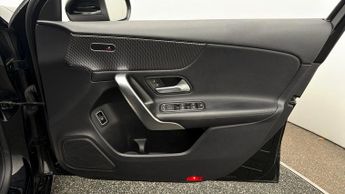 Mercedes-Benz A Class A 180 SPORT EXECUTIVE