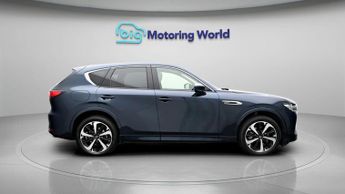 Mazda CX-60 TAKUMI