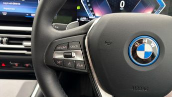 BMW 3 Series 330E SPORT