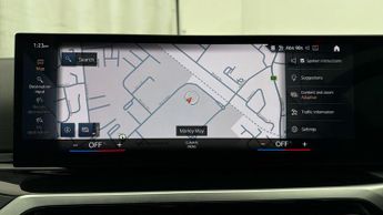 BMW 3 Series 330E SPORT