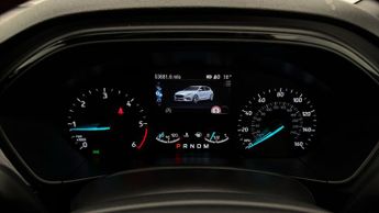 Ford Focus ST-LINE X ECOBLUE