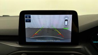 Ford Focus ST-LINE X ECOBLUE