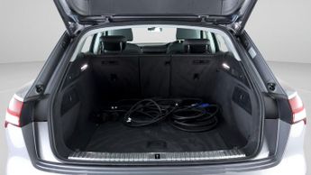 Audi e-tron QUATTRO TECHNIK