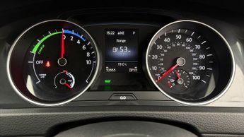 Volkswagen e-Golf E-GOLF