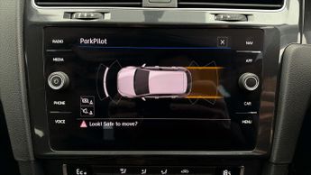 Volkswagen e-Golf E-GOLF