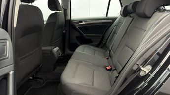 Volkswagen e-Golf E-GOLF