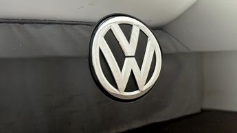 Volkswagen e-Golf E-GOLF