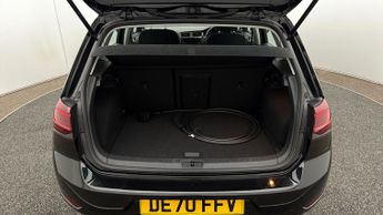 Volkswagen e-Golf E-GOLF