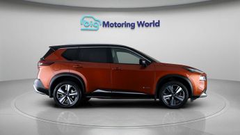 Nissan X-Trail E-POWER TEKNA