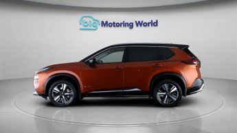 Nissan X-Trail E-POWER TEKNA