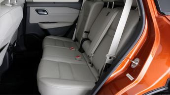 Nissan X-Trail E-POWER TEKNA