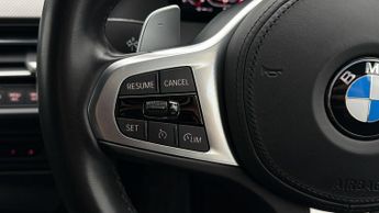 BMW 1 Series M135I XDRIVE