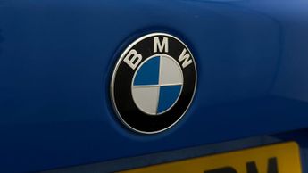 BMW 1 Series M135I XDRIVE