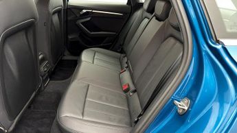 Audi A3 SPORTBACK TFSI E SPORT