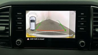 Skoda Karoq SE L TSI DSG