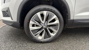 Skoda Karoq SE L TSI DSG
